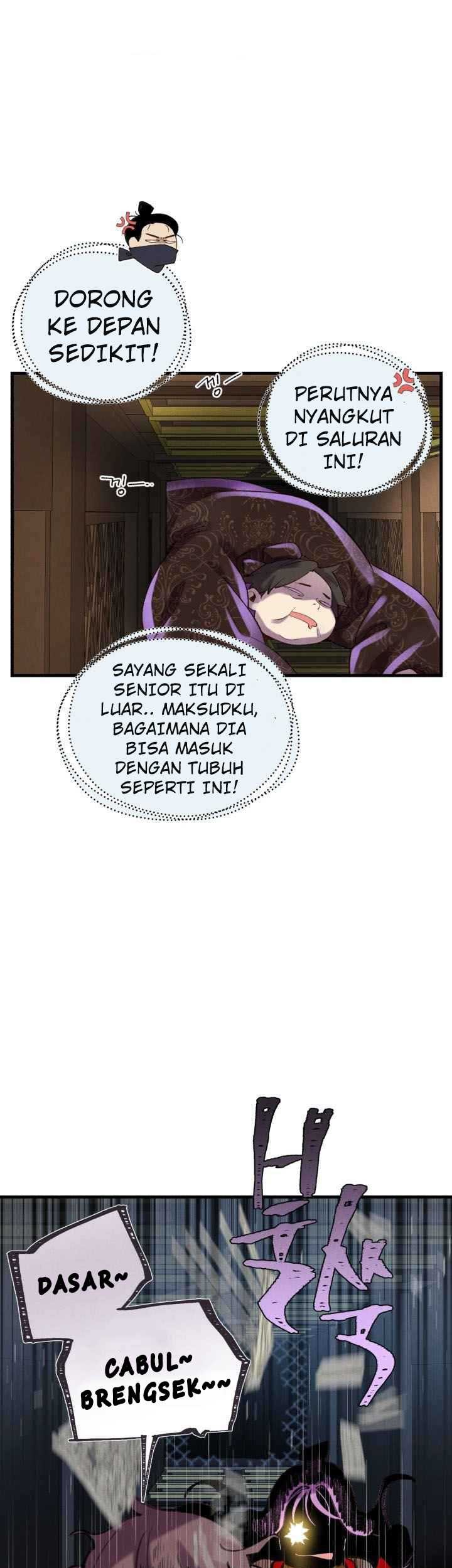 lightning expert Bab 108 halaman 4