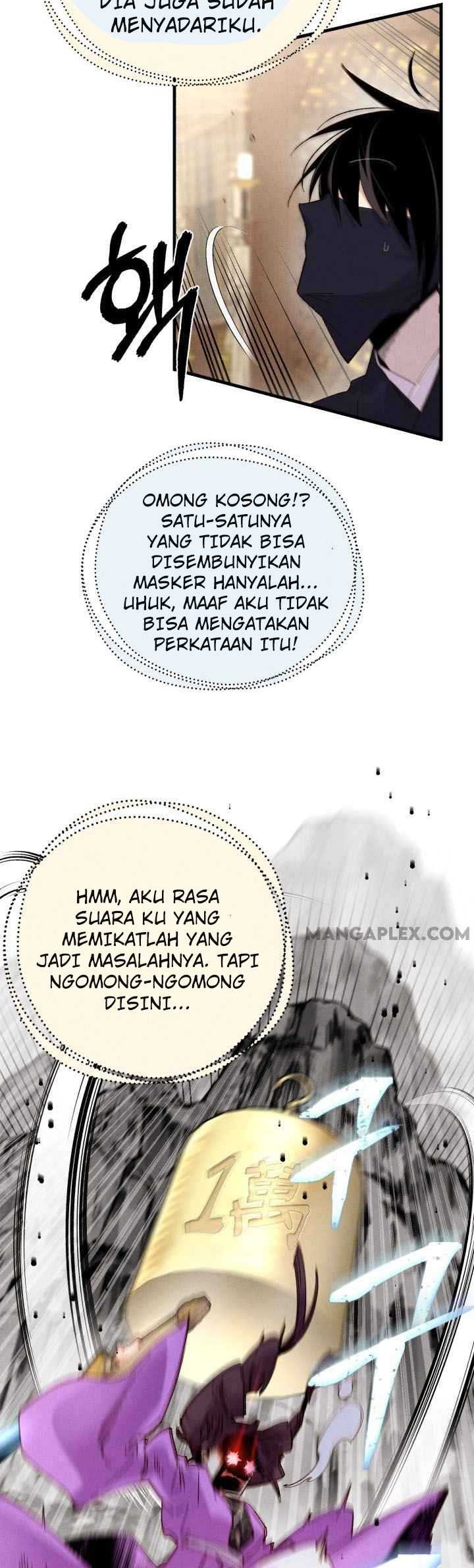 lightning expert Bab 108 halaman 11