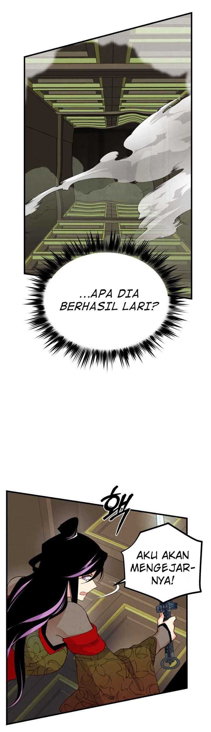 lightning expert Bab 108 halaman 18