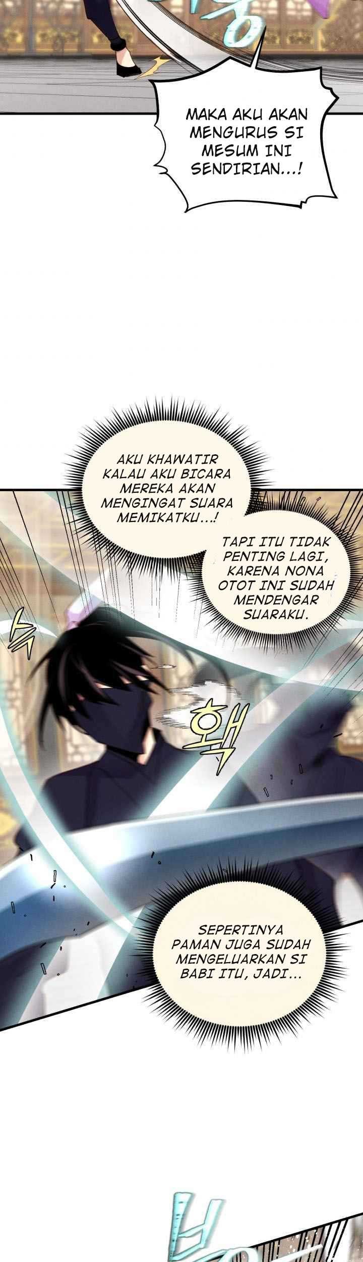 lightning expert Bab 108 halaman 20