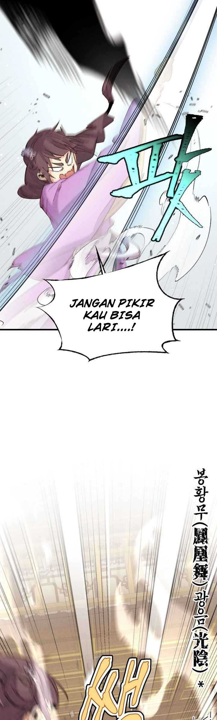 lightning expert Bab 108 halaman 27
