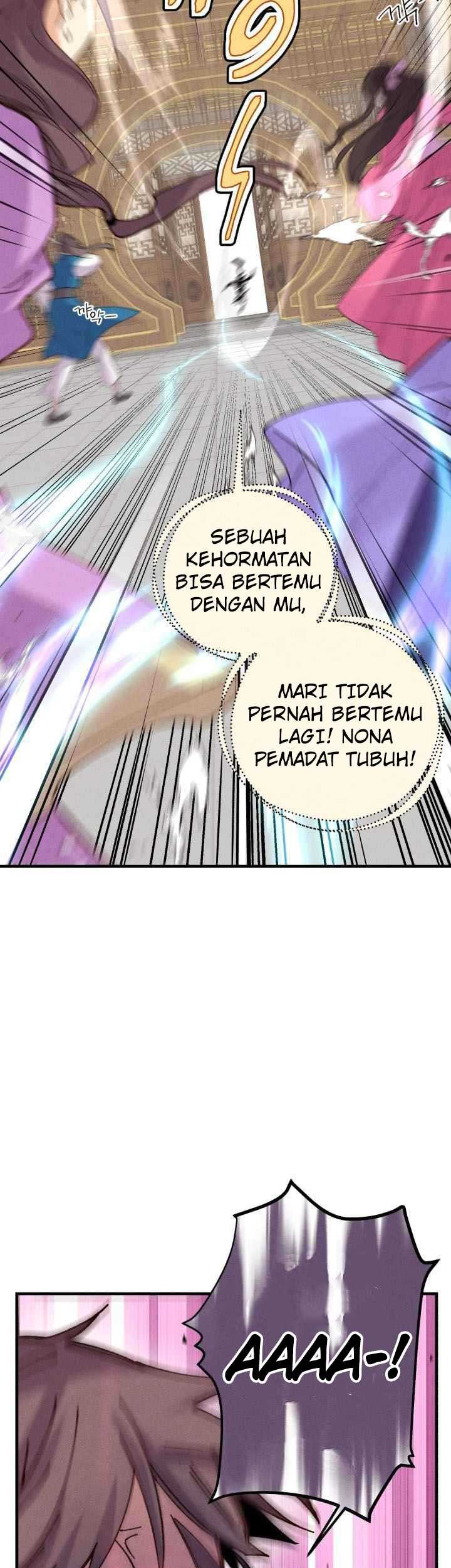lightning expert Bab 108 halaman 28
