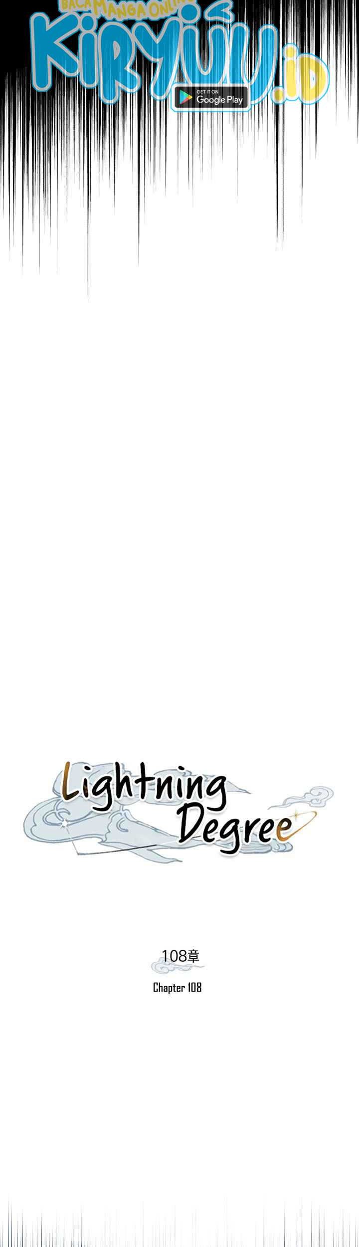 lightning expert Bab 108 halaman 30