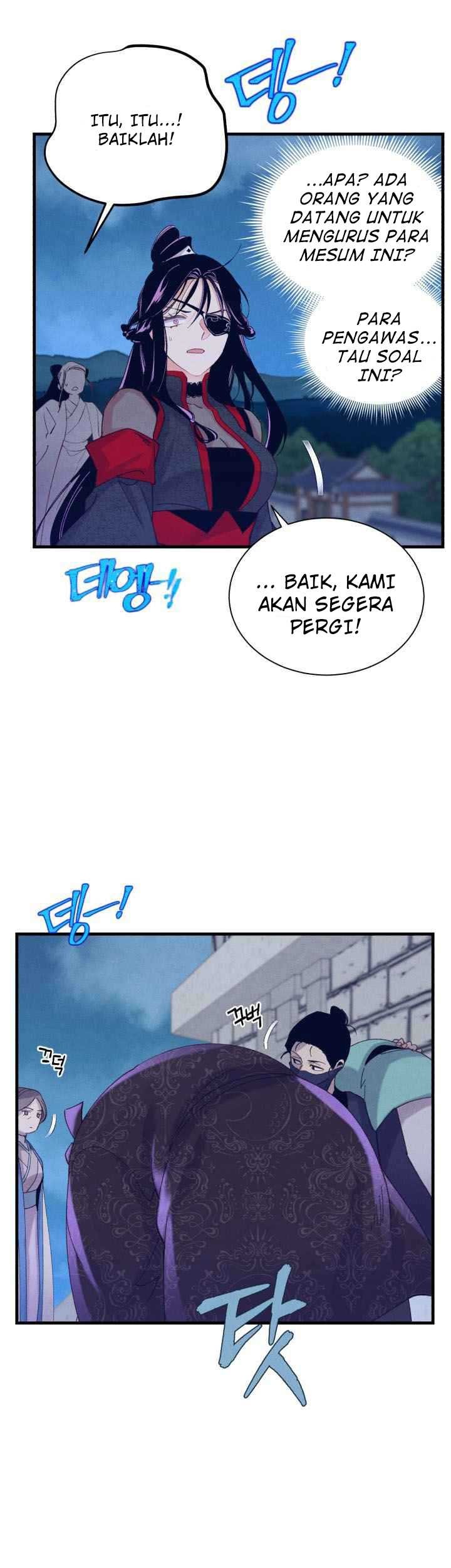 lightning expert Bab 108 halaman 36