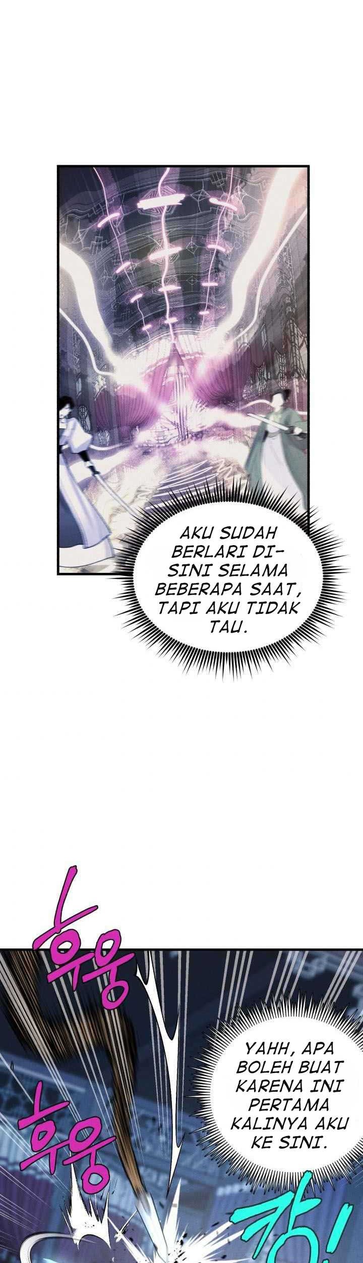 lightning expert Bab 108 halaman 42