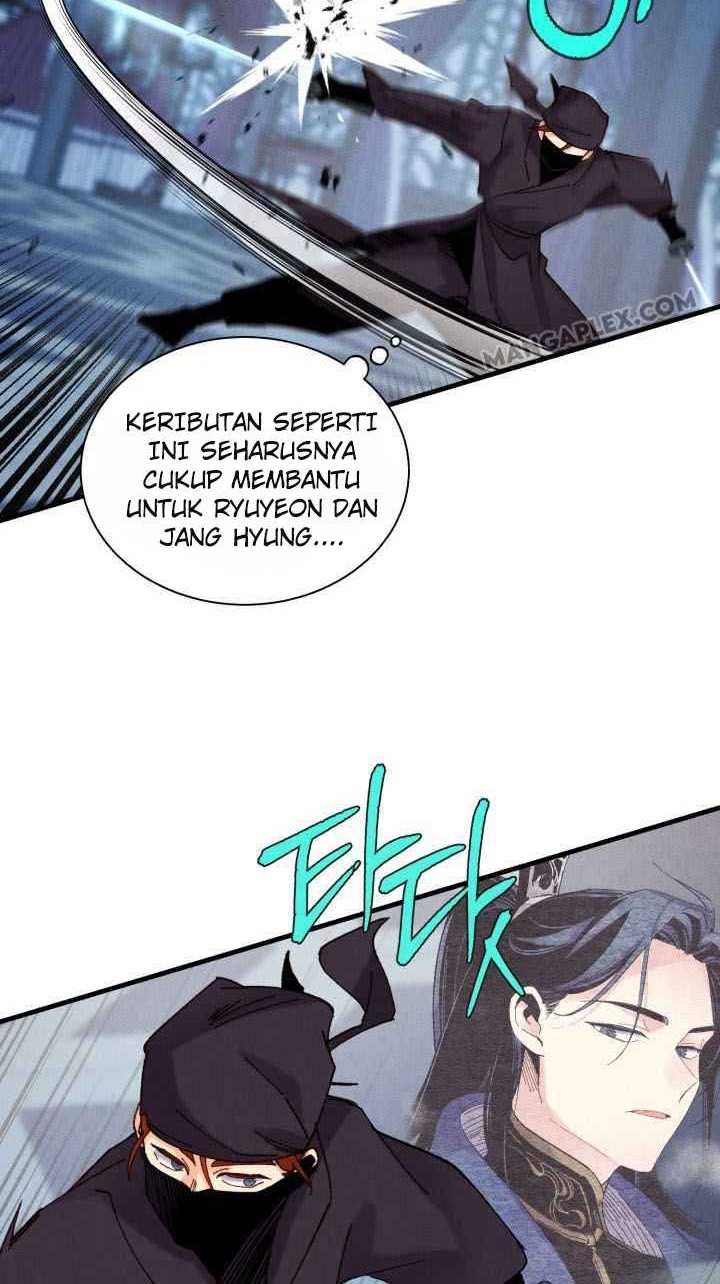 lightning expert Bab 108 halaman 43