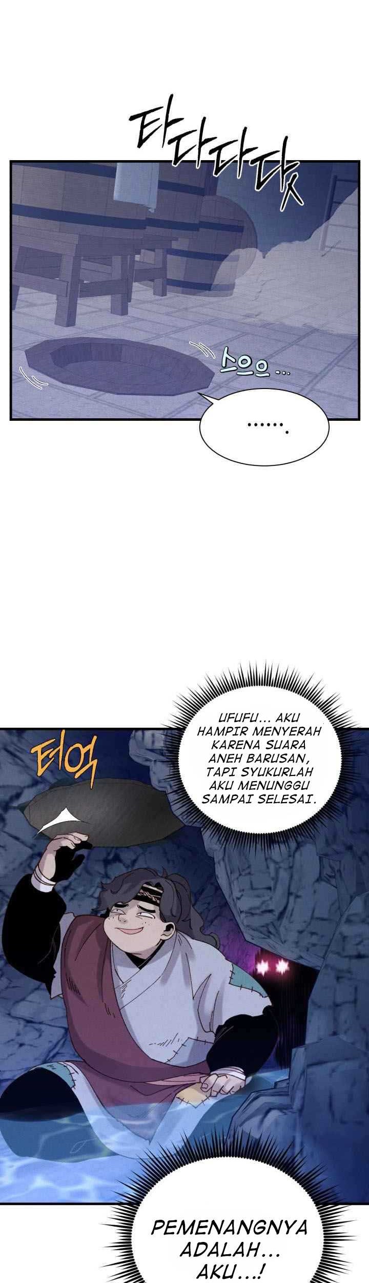 lightning expert Bab 108 halaman 49