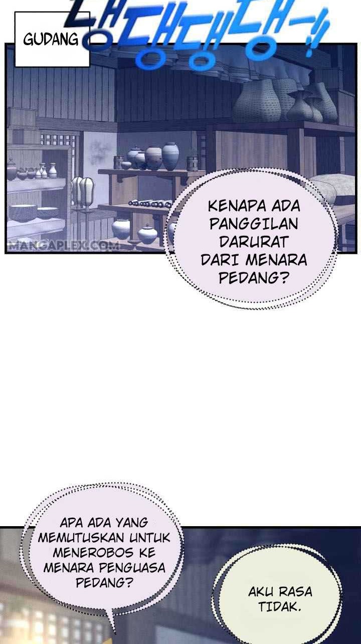 lightning expert Bab 108 halaman 51