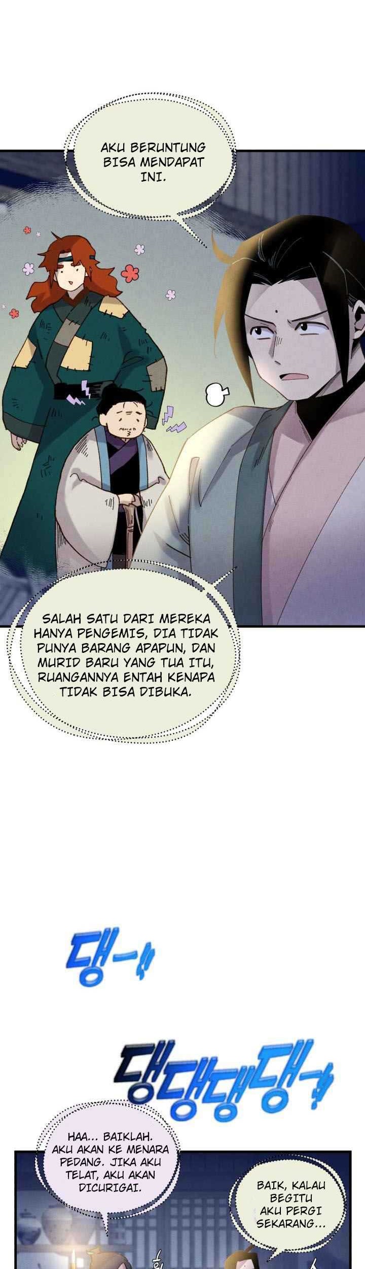 lightning expert Bab 108 halaman 53