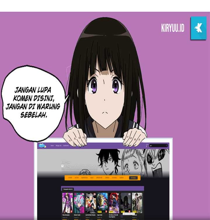 lightning expert Bab 108 halaman 57