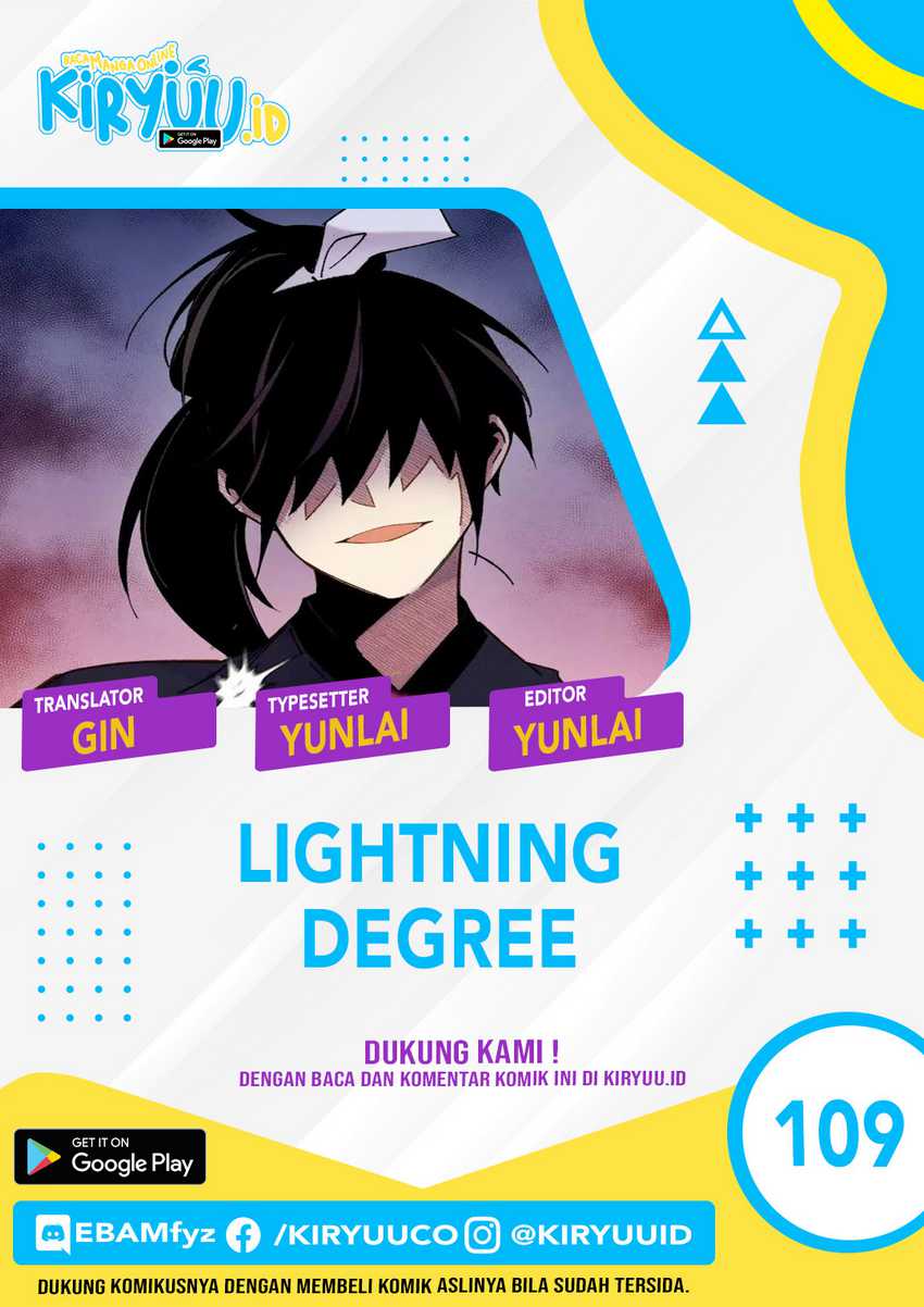 lightning expert Bab 109 halaman 1