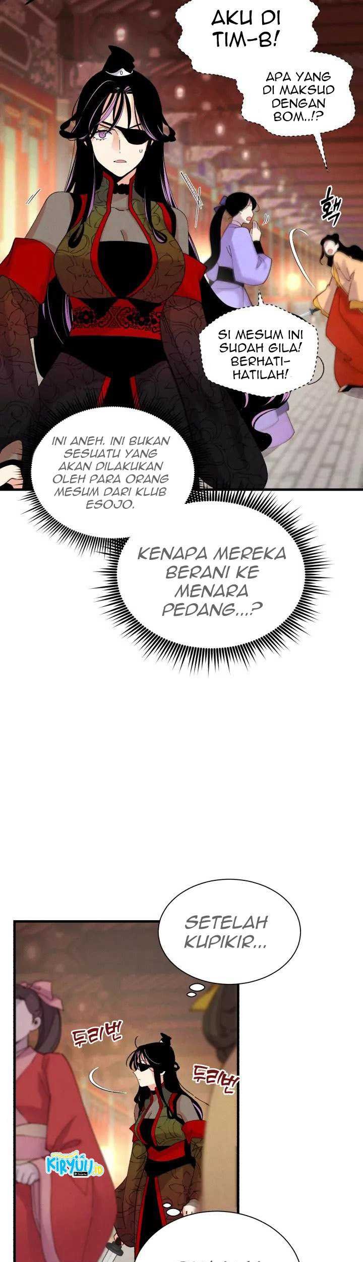 lightning expert Bab 109 halaman 4