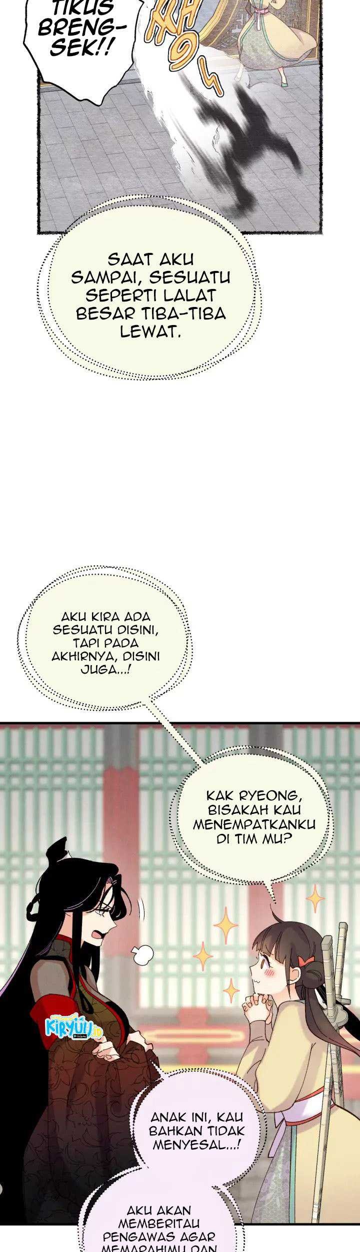 lightning expert Bab 109 halaman 9