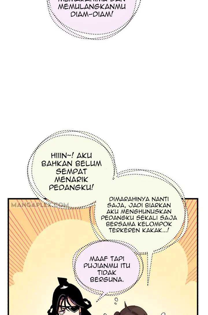 lightning expert Bab 109 halaman 10