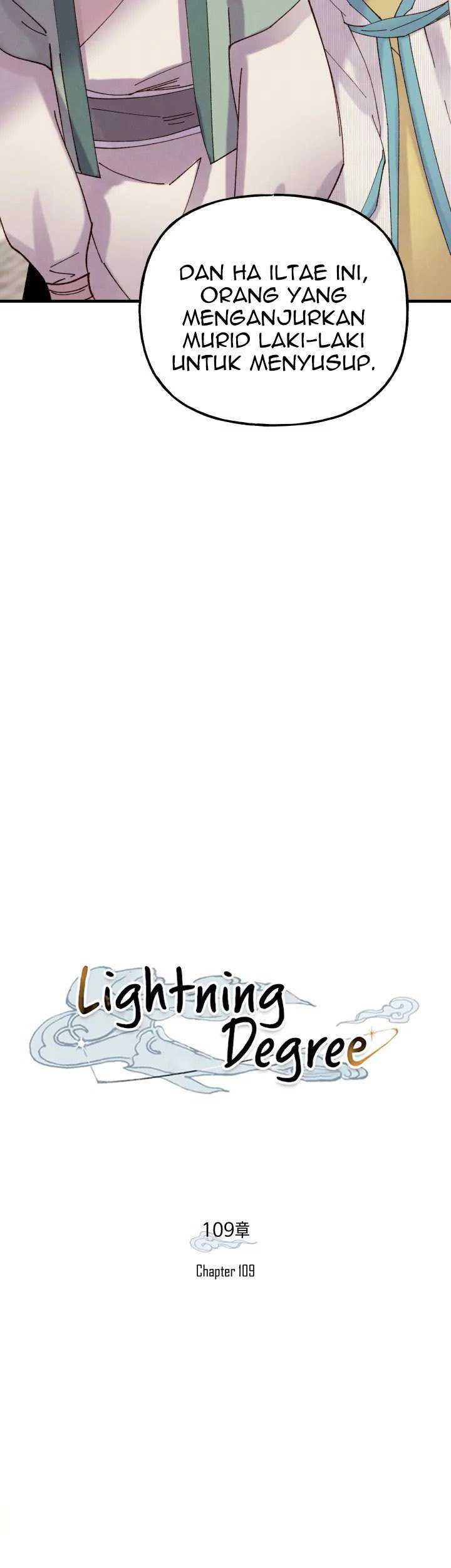 lightning expert Bab 109 halaman 16