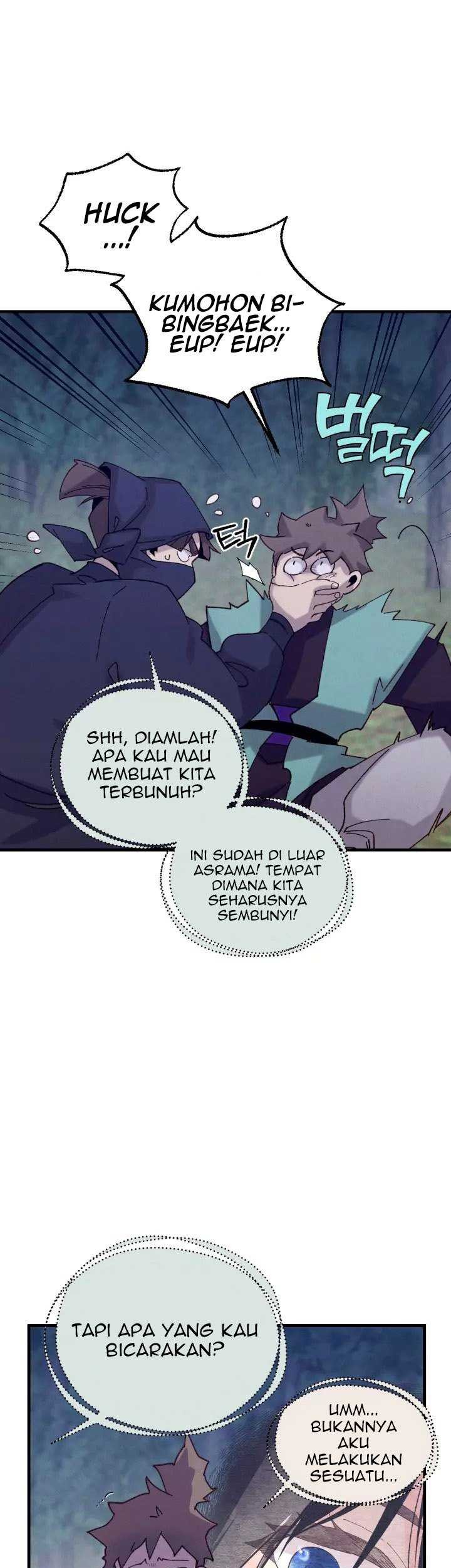 lightning expert Bab 109 halaman 18