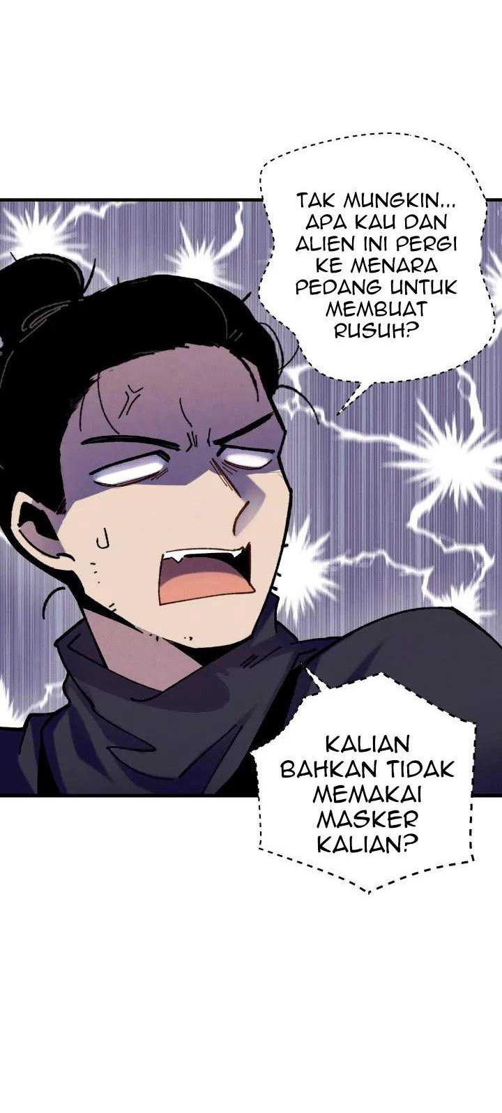 lightning expert Bab 109 halaman 27