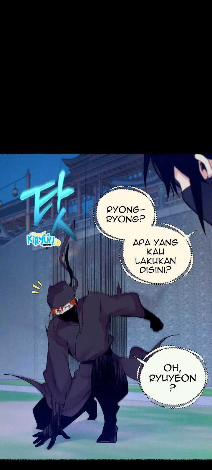 lightning expert Bab 109 halaman 29