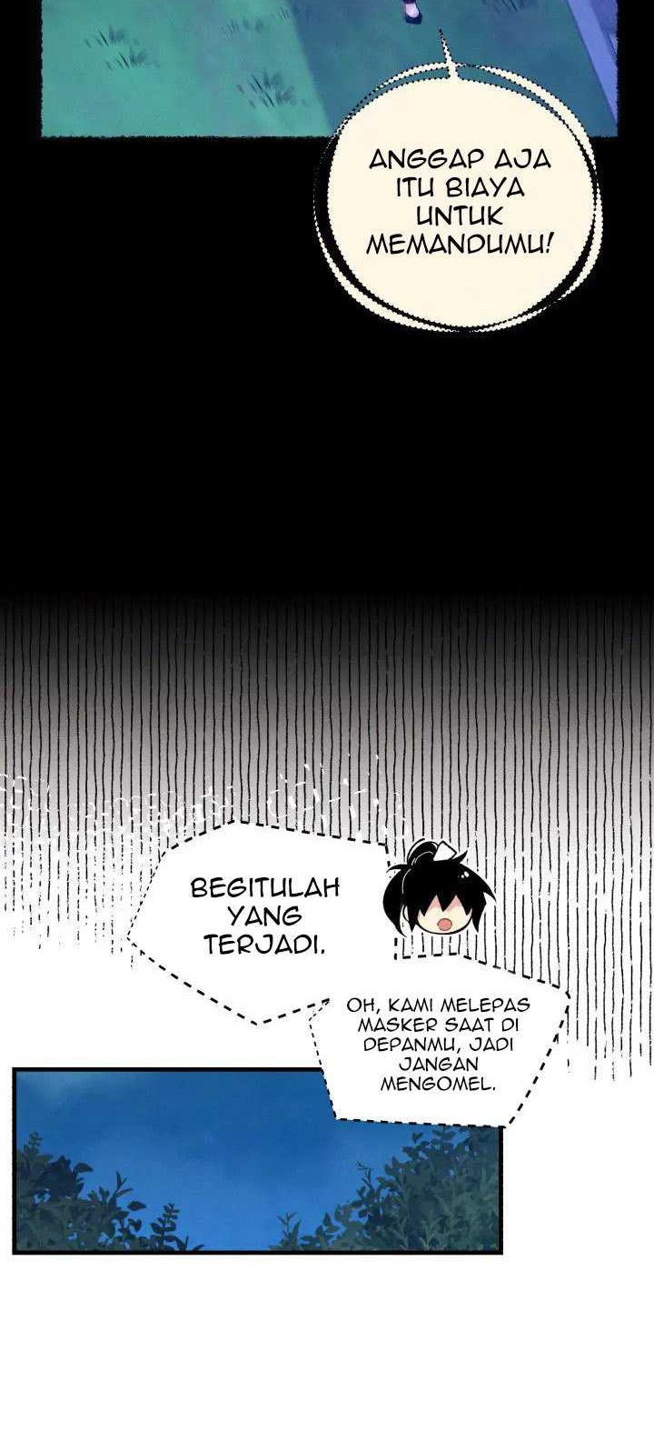 lightning expert Bab 109 halaman 32
