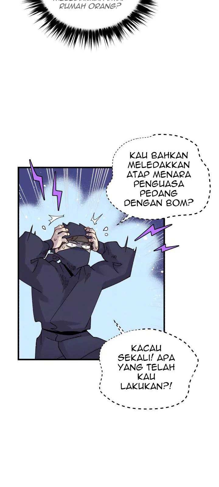 lightning expert Bab 109 halaman 37