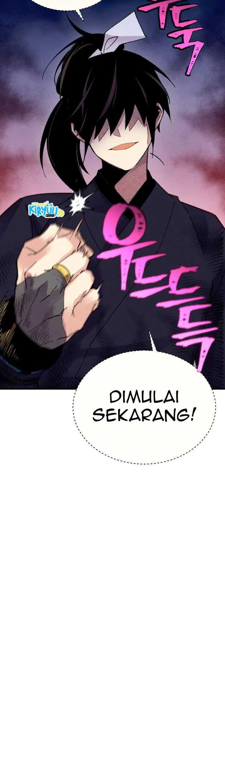 lightning expert Bab 109 halaman 41