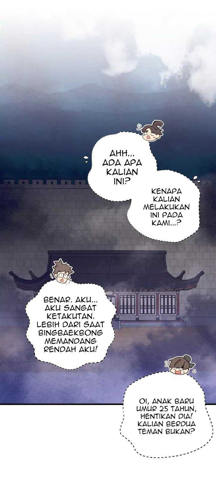 lightning expert Bab 109 halaman 42
