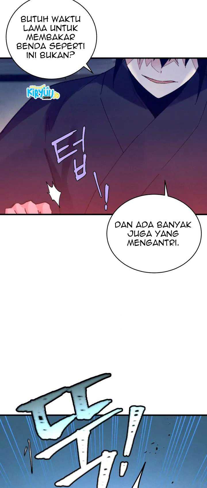 lightning expert Bab 109 halaman 49