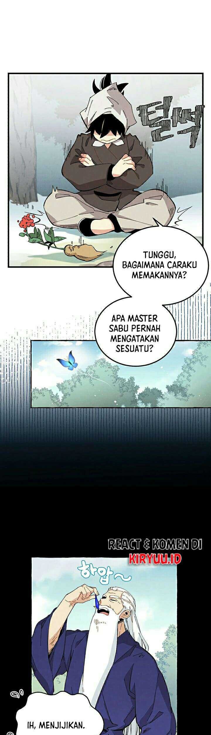 lightning expert Bab 11 halaman 22