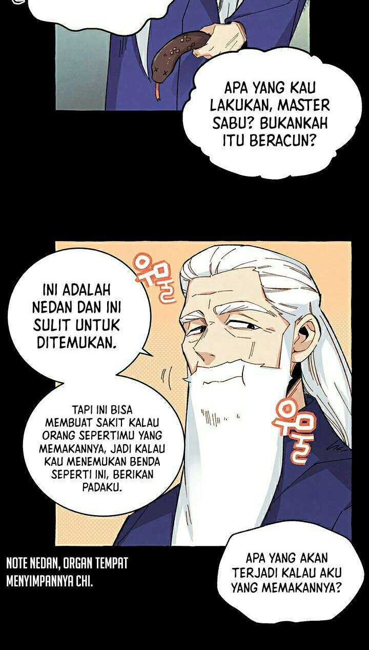 lightning expert Bab 11 halaman 23