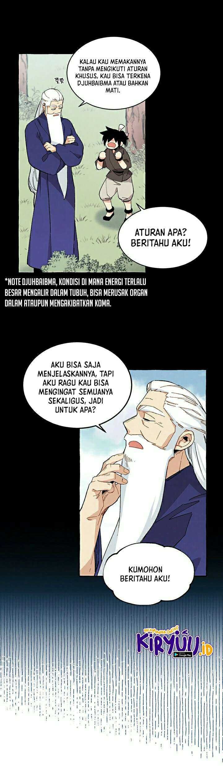 lightning expert Bab 11 halaman 24