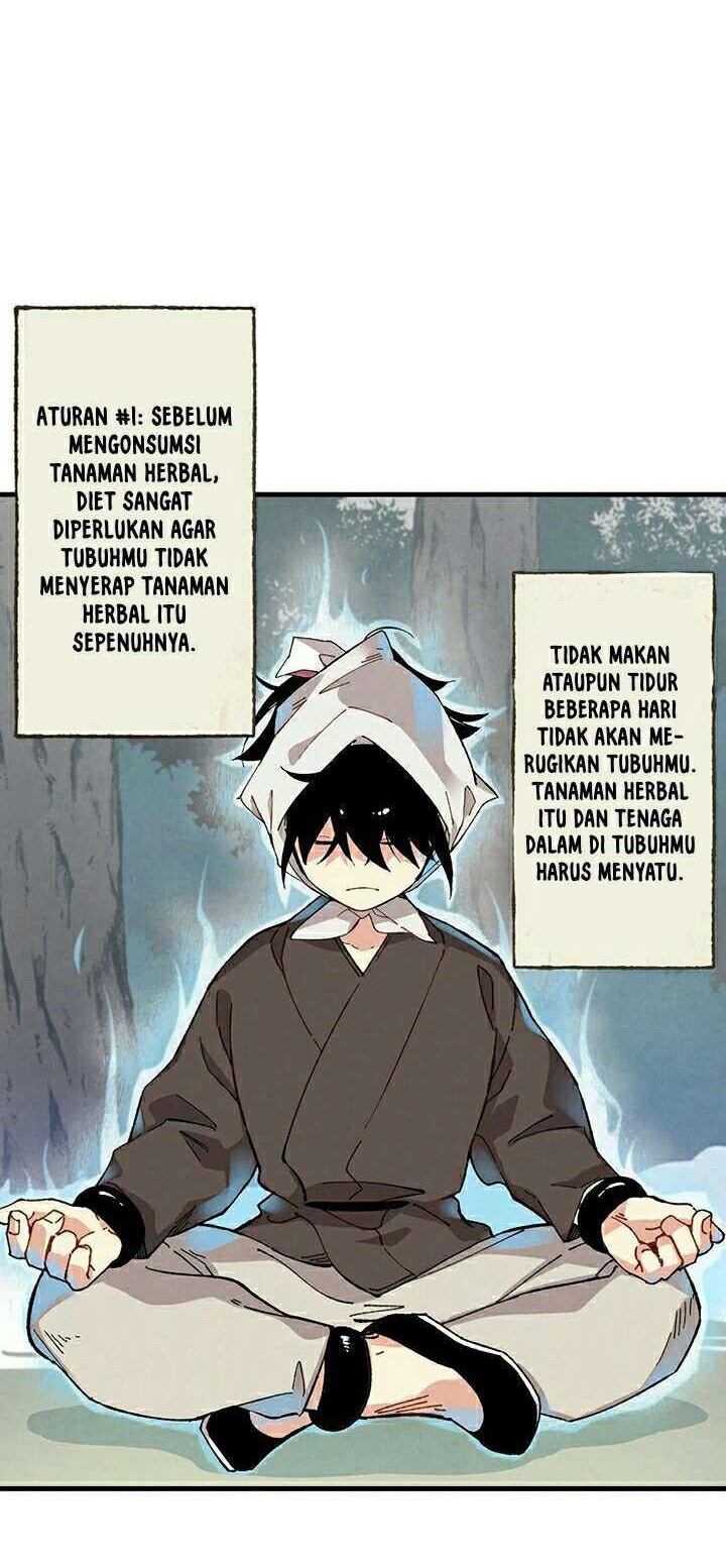 lightning expert Bab 11 halaman 25