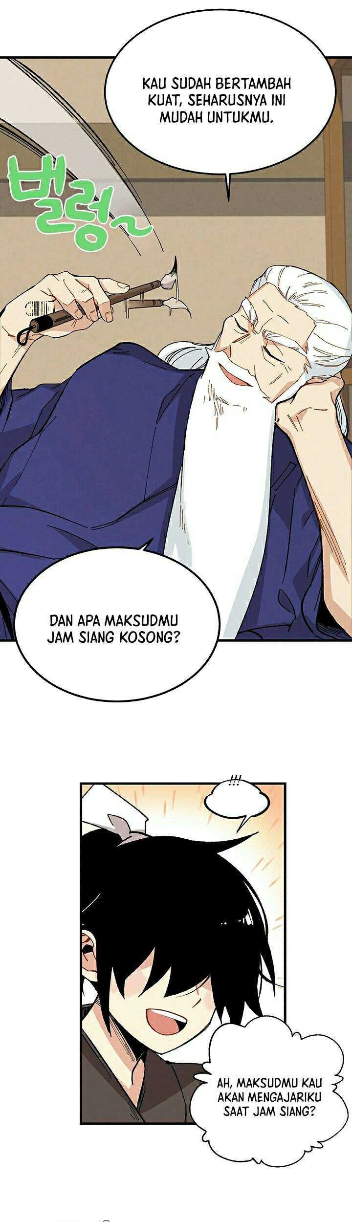 lightning expert Bab 11 halaman 47