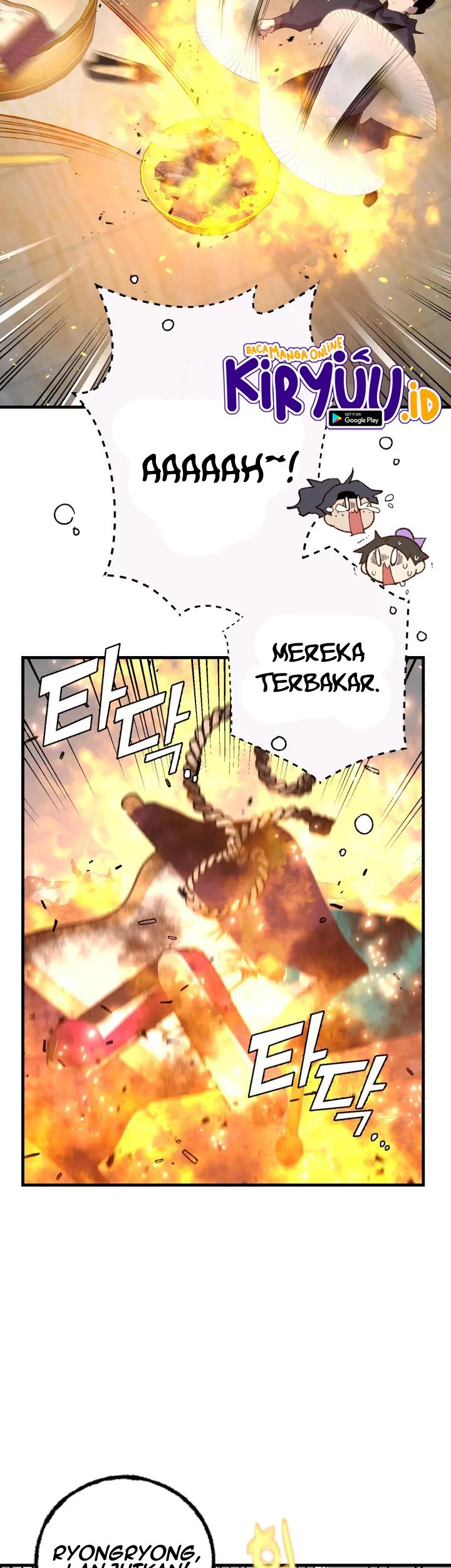 lightning expert Bab 110 halaman 19