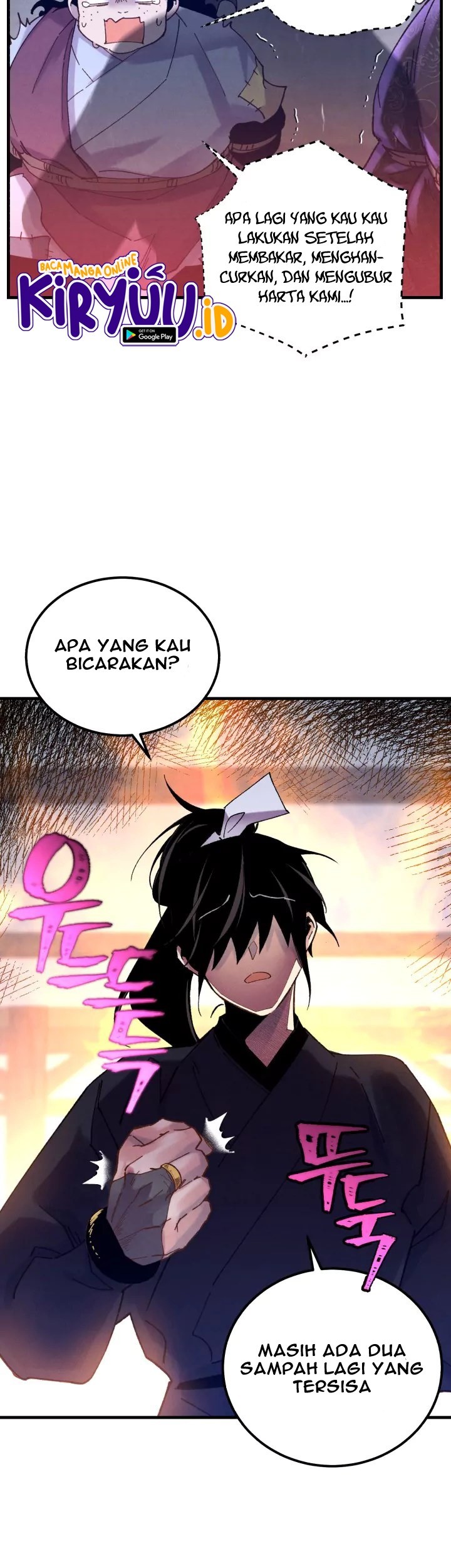 lightning expert Bab 110 halaman 24