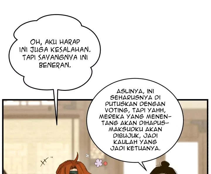 lightning expert Bab 110 halaman 36