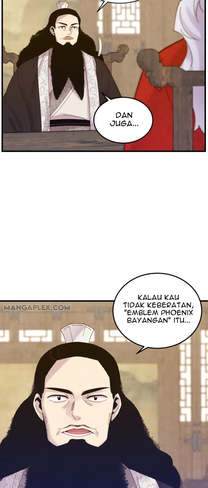 lightning expert Bab 110 halaman 41