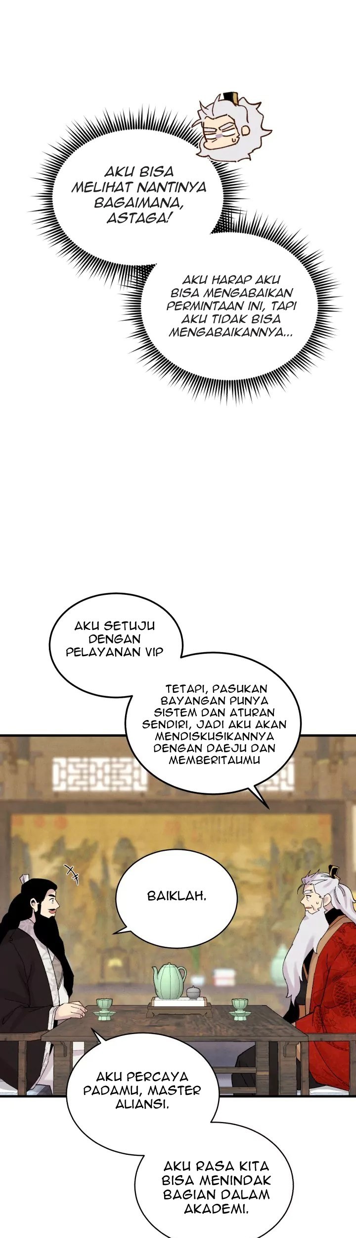 lightning expert Bab 110 halaman 44