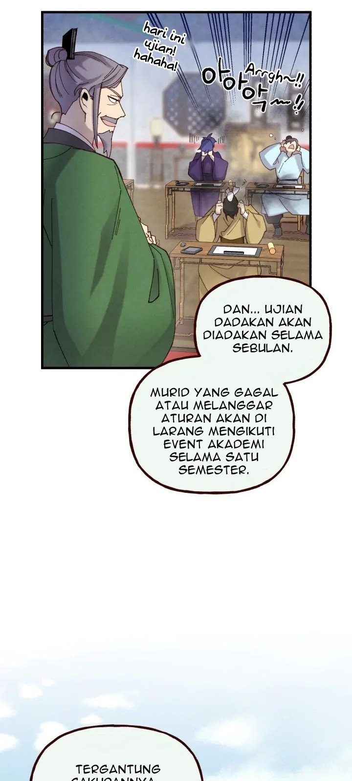 lightning expert Bab 110 halaman 48
