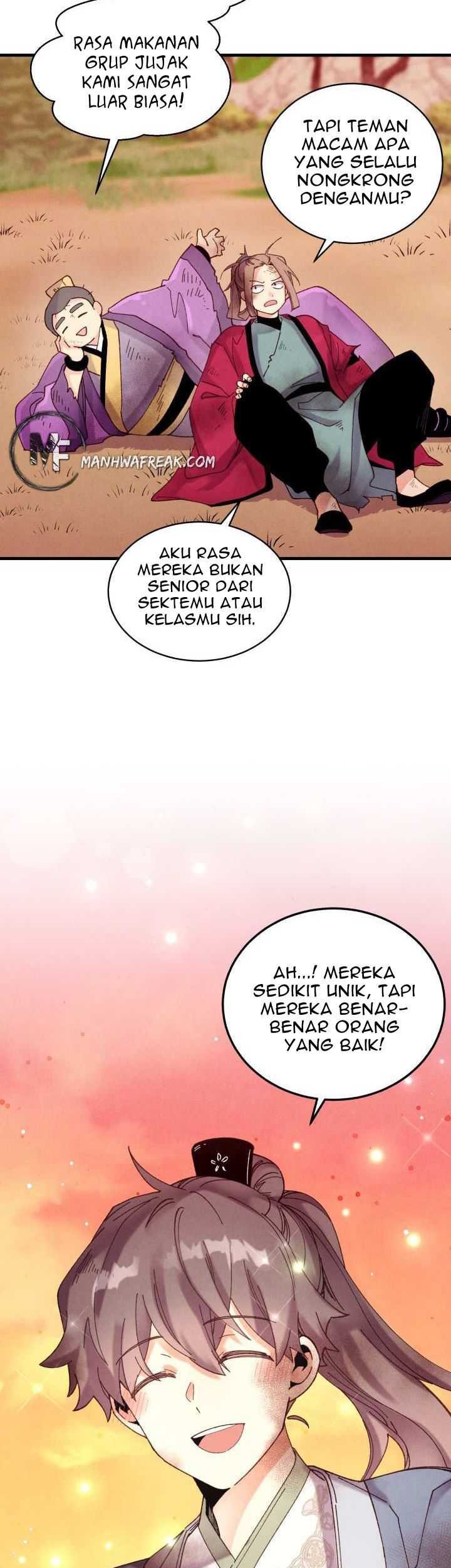 lightning expert Bab 111 halaman 14