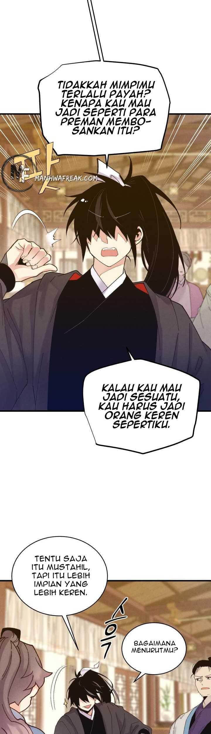 lightning expert Bab 111 halaman 24