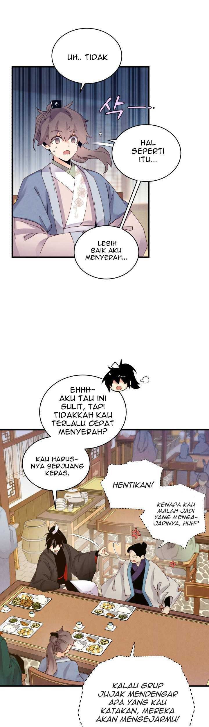 lightning expert Bab 111 halaman 26