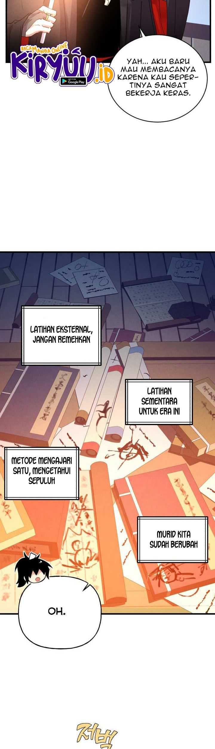 lightning expert Bab 111 halaman 38