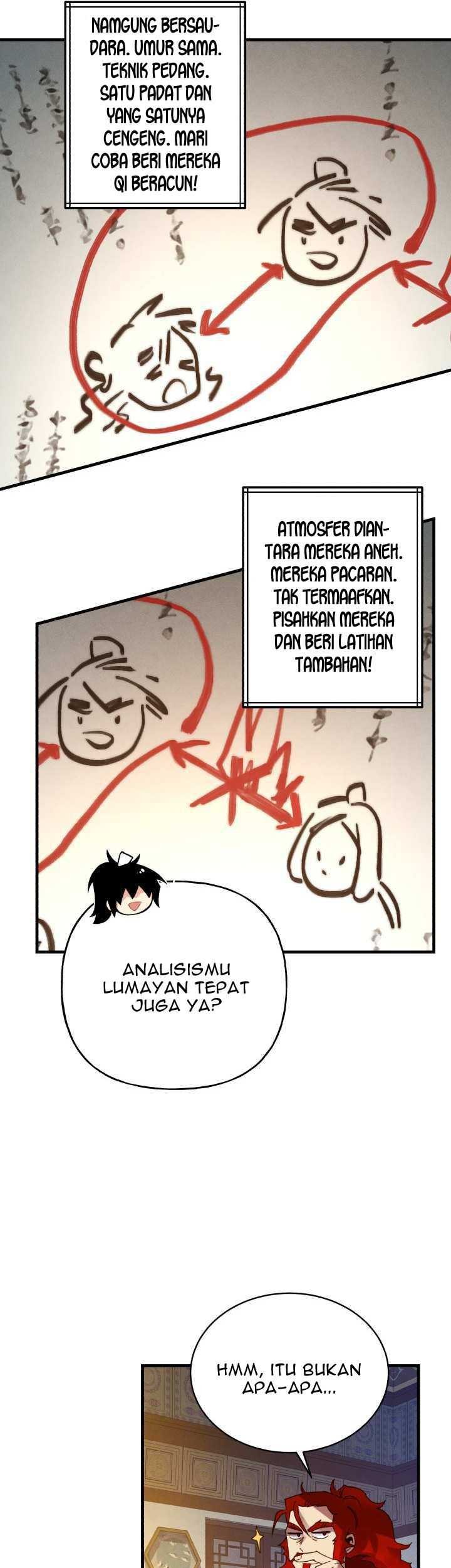 lightning expert Bab 111 halaman 42