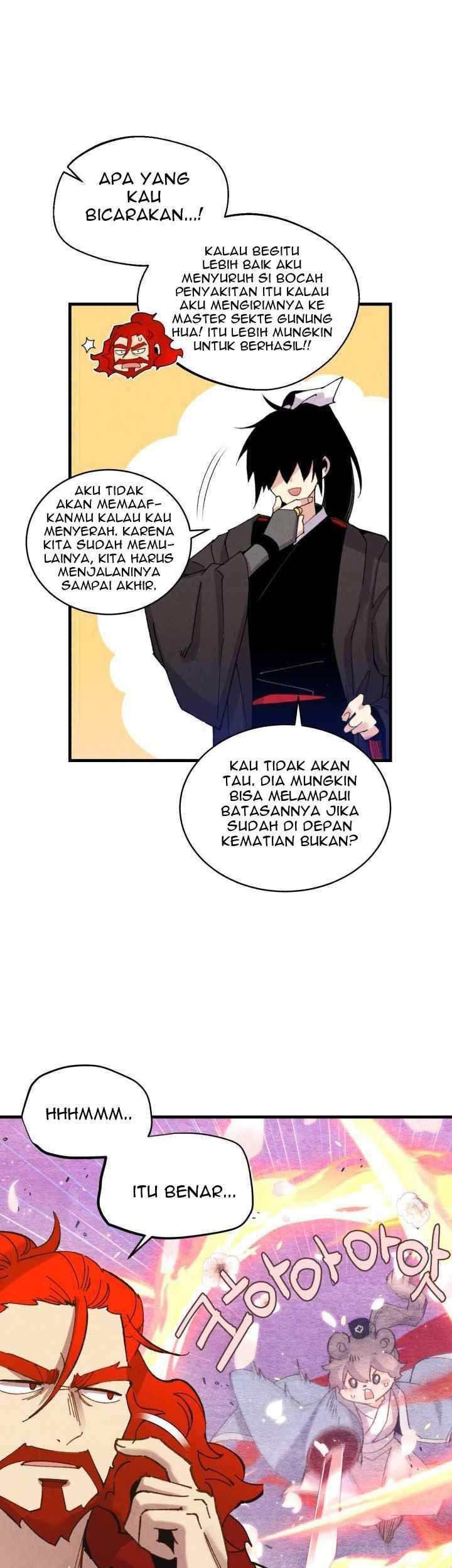 lightning expert Bab 111 halaman 46