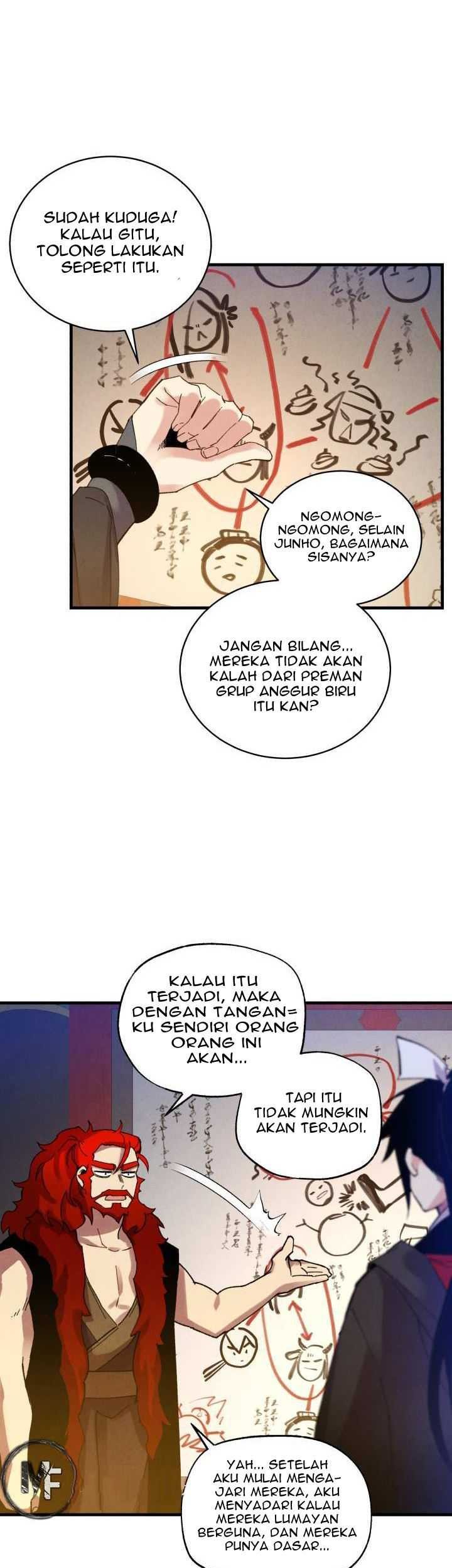 lightning expert Bab 111 halaman 48