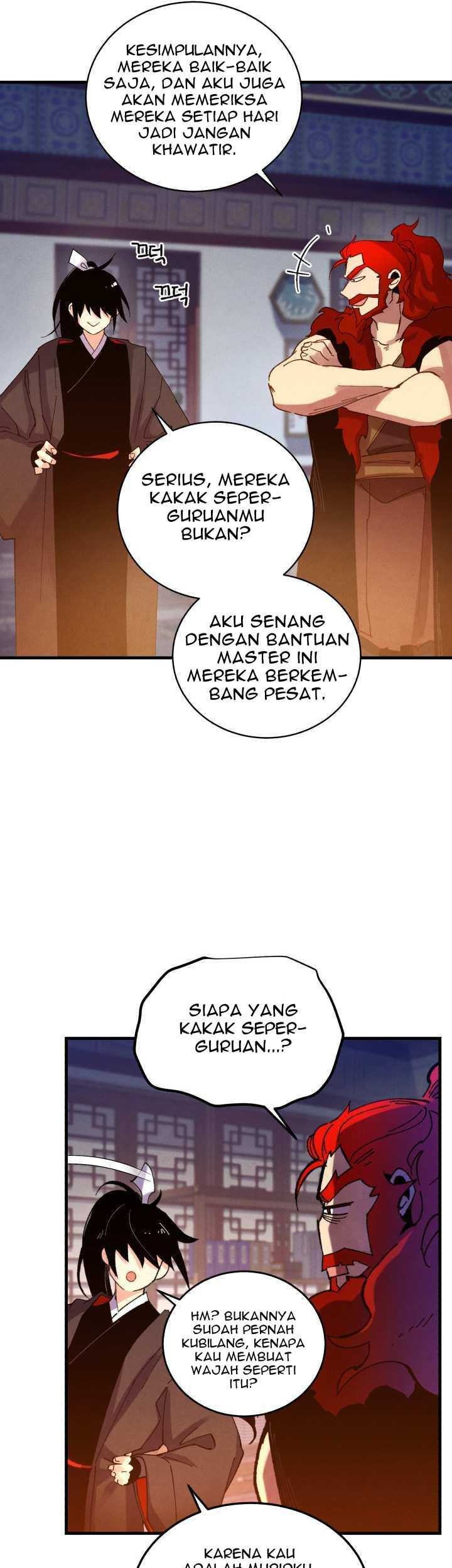 lightning expert Bab 111 halaman 52