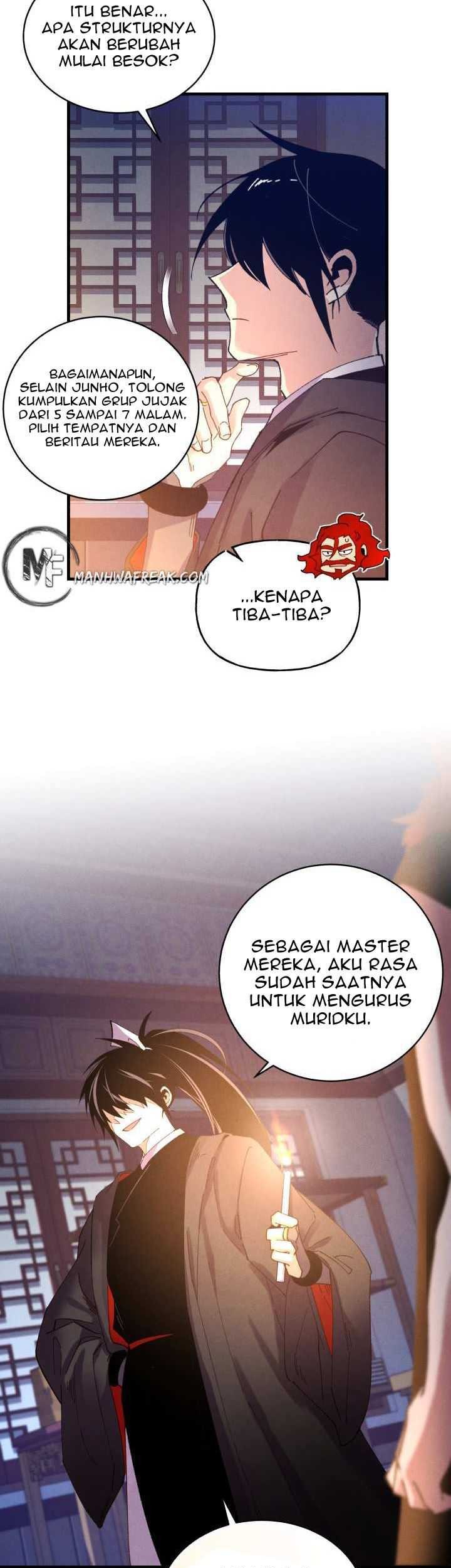 lightning expert Bab 111 halaman 54