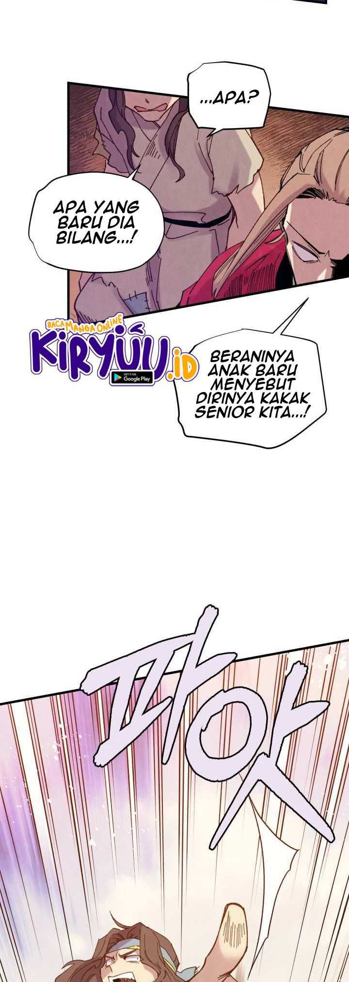 lightning expert Bab 111 halaman 65