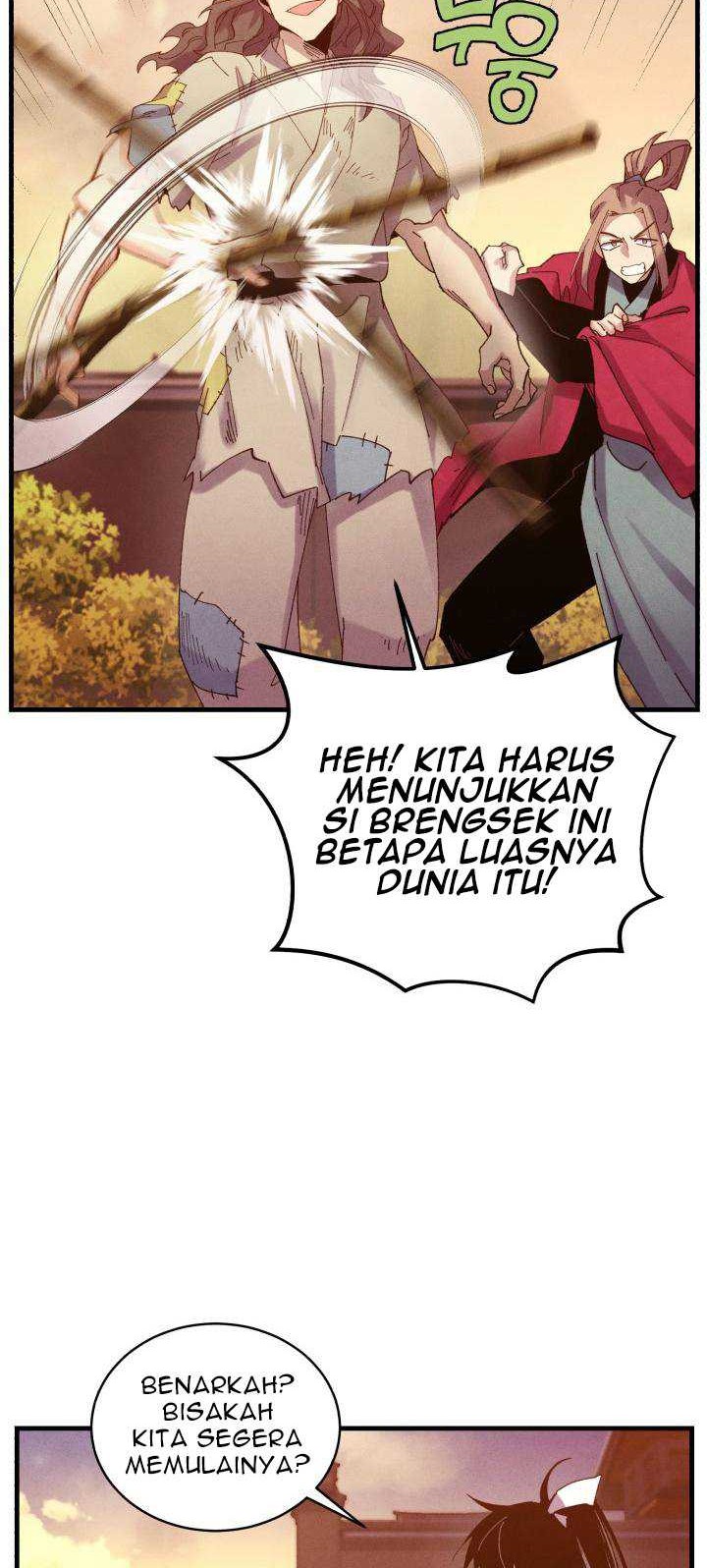 lightning expert Bab 112 halaman 10
