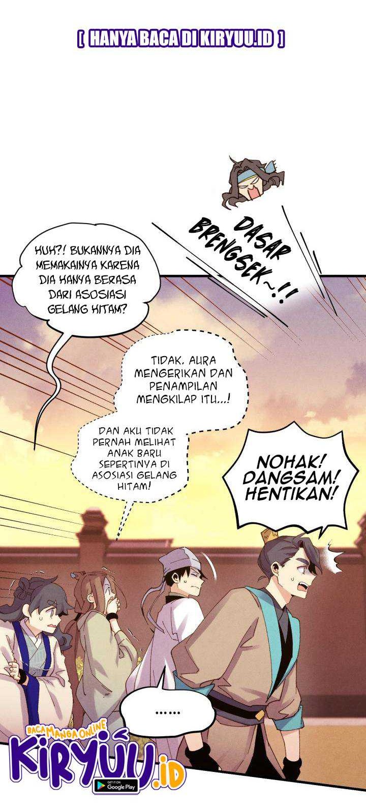 lightning expert Bab 112 halaman 12